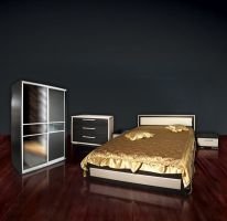Спальня «Версаль»